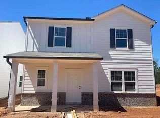 161 Hargrave Ave, Bethlehem, GA 30620