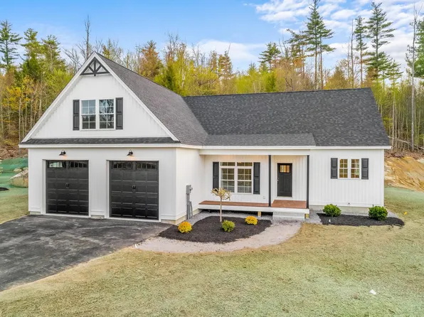 30 Ski Tow Road, Weare, NH 03281