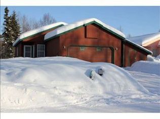 7531 Rovenna St, Anchorage, AK 99518