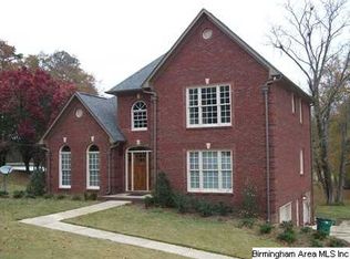 4003 Saint Clair Cir, Moody, AL 35004
