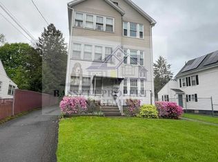 47 Thorniley St APT 3, New Britain, CT 06051