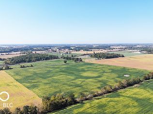 County Road 26 North Cres #26, Butler, IN 46721