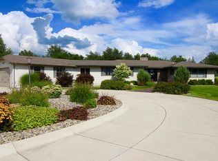 59160 County Road 11, Elkhart, IN 46517