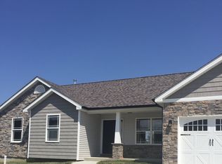 427 Stonewater Dr, Pevely, MO 63070