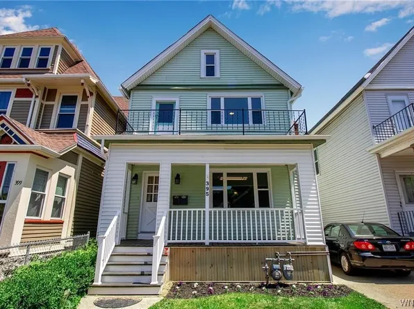 395 Fargo Ave, Buffalo, NY 14213