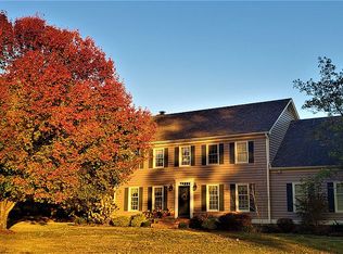1091 Spring Meadow Dr, Lawrenceburg, KY 40342