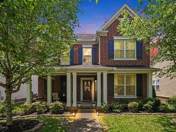 207 Watson View Dr, Franklin, TN 37067
