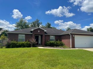 4625 Carmel Cir, Pace, FL 32571
