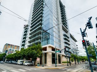 1001 NW Lovejoy St UNIT 1110, Portland, OR 97209