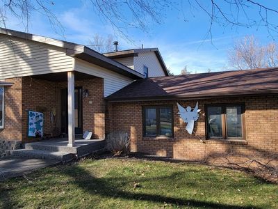 614 North St, Traer, IA, 50675