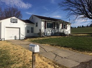718 Patrick Rd, Springfield, OH 45503