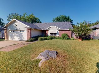 2315 Oxford Blvd, Round Rock, TX 78664