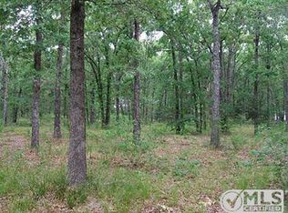 217 County Rd, Point, TX 75472