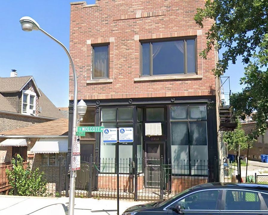 1st image of 2313 S Wolcott Ave