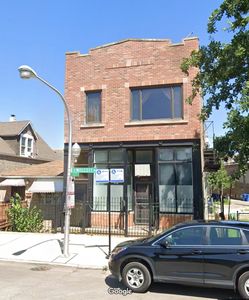 2313 S Wolcott Ave, Chicago, IL, 60608