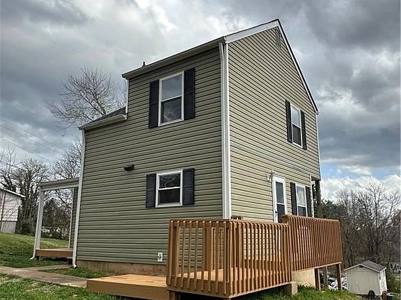 2nd image of 212 N O Street