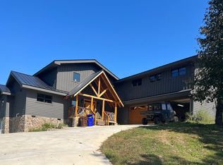 243 Mahoney Rd, Oliver Springs, TN 37840