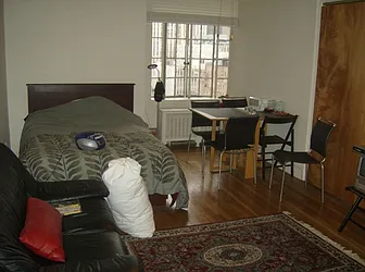 Rented by City Connections Realty