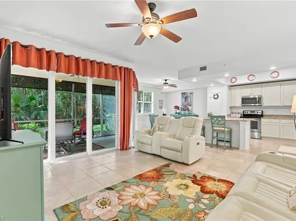 10791 Palazzo WAY #102, FORT MYERS, FL 33913