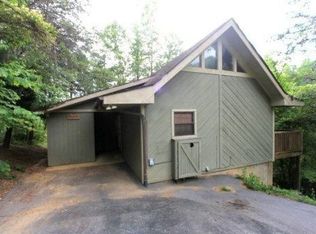 3526 Town Overlook St, Pigeon Forge, TN 37863