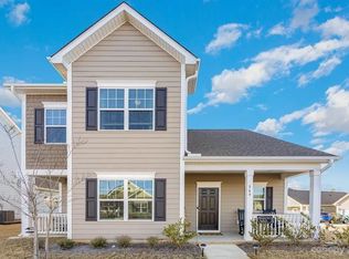 549 Kiser Ln, Locust, NC 28097