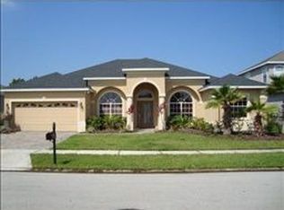 2957 Curving Oaks Way, Orlando, FL 32820