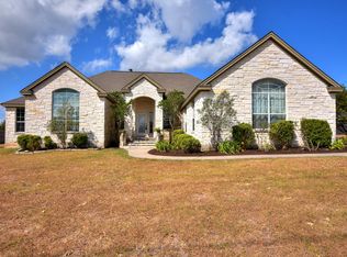 118 Laura Ln, Liberty Hill, TX 78642