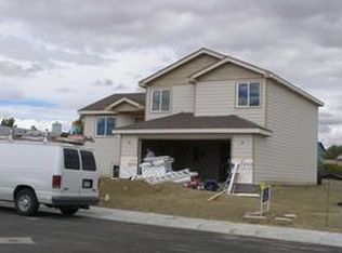 4961 Rimrock Dr, Bar Nunn, WY 82604