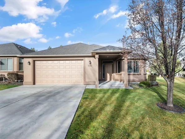 3121 W 30th #G101, Kennewick, WA 99337