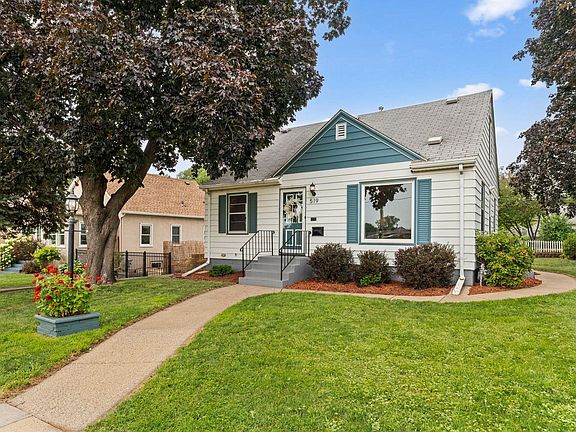 2nd image of 519 Mill St NE