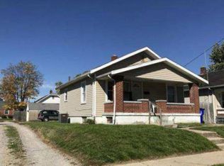 225 Hudson Ave, Hamilton, OH 45011