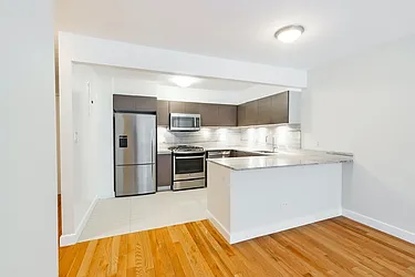 Rented by Stonehenge NYC LLC