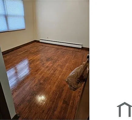 1 bed, 625 sqft, $950 — Photo 2