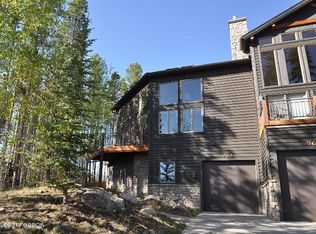764 Elk Trl, Winter Park, CO 80482