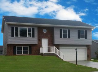 Glendale Plan, Freedom Springs, Lowell, IN 46356