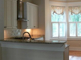 9 Fort Lyttleton, Beaufort, SC 29906