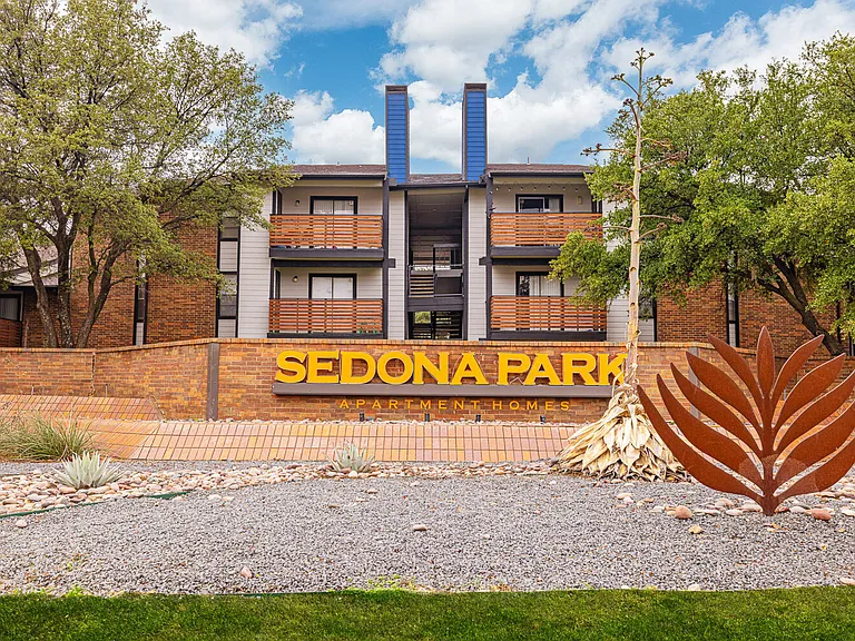 Sedona Park — Photo 14