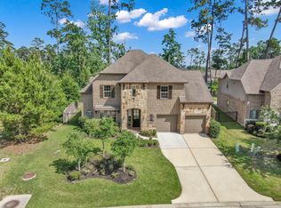 503 Woodsy Pine Ct, Conroe, TX 77304