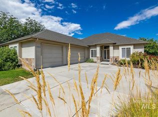 3988 E Homestead Rim Ct, Boise, ID 83716
