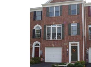 2402 Jostaberry Way, Odenton, MD 21113