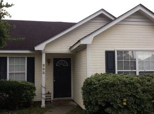 223 Blue Pool Dr, Valdosta, GA 31602