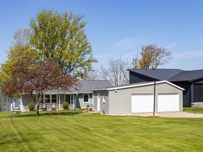N6629 Harrison Rd, HILBERT, WI, 54129