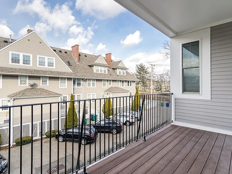 429 Cherry St #7 — Photo 18