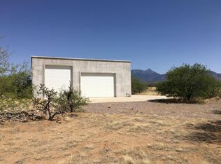 4197 S Camino De La Canoa, Green Valley, AZ 85614