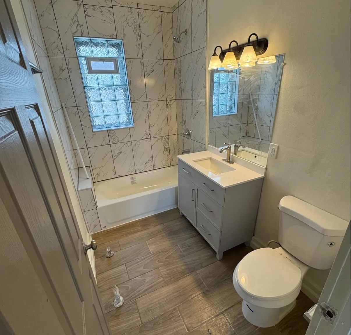 4 bed, 1300 sqft, $1,495 — Photo 3