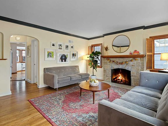 5th image of 4720 N Idlewild Ave
