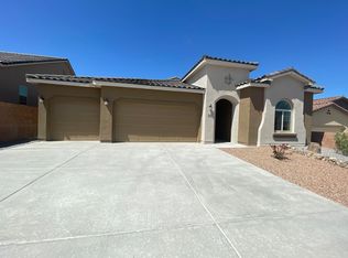295 Fleet Rd NE, Rio Rancho, NM 87124