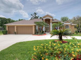 1079 Riverside Ridge Rd, Tarpon Springs, FL 34688