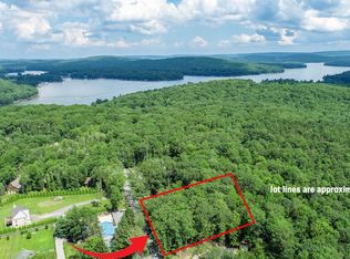 Paradise Heights Rd, Oakland, MD 21550