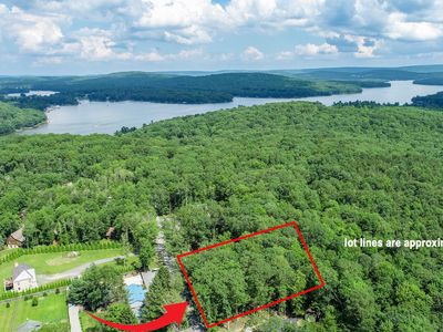 Paradise Heights Rd, Oakland, MD, 21550
